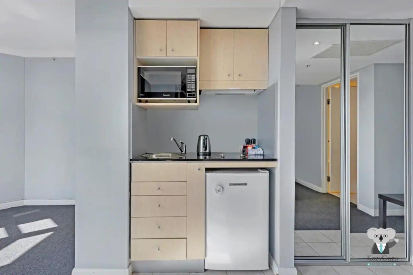 Apartment Kozyguru Cbd Location Nha653-1101 Sydney